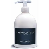 Salon Classics Milk Cleanser - Attīrošs pieniņš pēc vaksācijas, 500ml
