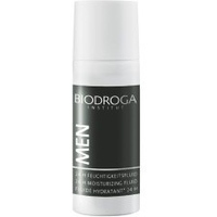 BIODROGA 24h Moisturizing Fluid - 24h mitrinošs fluīds, 50 ml
