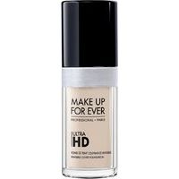 Make Up For Ever ULTRA HD FOUNDATION 30ml - Tonālais krēms HD Ultra