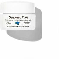 Koko Dermaviduals Oleogel Plus - Gēls ļoti sausas ādas kopšanai, 15ml