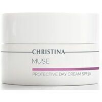 Christina MUSE Protective Day Cream SPF-30 - Dienas aizsargkrēms ar SPF30, 50 ml