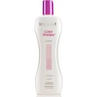Biosilk Color Therapy Shampoo - Šampūns krāsotiem matiem, 355 ml