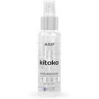 Kitoko Arte Shine Sensation -Spīdums matiem 100ml