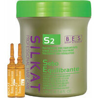 BES S2 Sebo equilibrante 12x10ml