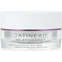 Gatineau Melatogenine MorphoBiotique Eye Cream - Крем для глаз от первых признаков старения с успокаивающим, разглаживающим, увлажняющим эффектом 30+, 15ml