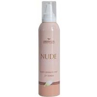 Liberalex Nude Soap - Ziepes-putas intīm. ādas zonas higiēnai, 200ml