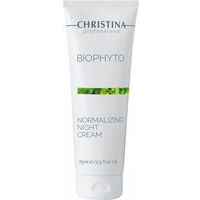 Christina Bio Phyto Normalizing Night Cream, 75ml