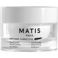 MATIS PEEL PERFORMANCE 100 peeling 50ml - Ādas tekstūru uzlabojošs dubultais pīlings(AHA + alveja)