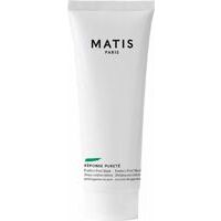 MATIS PERFECT PEEL MASK, 50ml - Matējoša un eksfoliējoša maska, kas vizuāli samazina poras