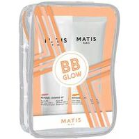 MATIS BB GLOW set 2023 (GLOW-AGING 50ml tube + HYALU-BB 50m FREE) dāvanu komplekts