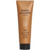MARIA GALLAND 961 CELLULAR'SUN Protective Face Cream SPF 50+, 50 ml - ЗАЩИТНЫЙ КРЕМ ДЛЯ ЛИЦА SPF 50+