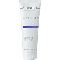 Christina Rose De Mer Clean & Gentle, 75ml