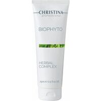 Christina Bio Phyto Herbal Complex - Augu pīlings visiem ādas tipiem, 75ml
