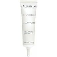 Christina Illustrious Absolute Bright - Balinošs serums, 30ml