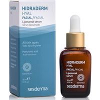 Sesderma Hidraderm Hyal Liposomal Serum - Liposomālais serums, 30ml