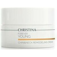Christina Forever Young Chin&Neck remodelling cream, 50ml