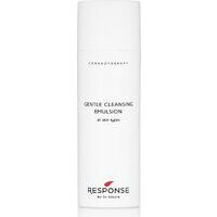 RESPONSE br Dr. Stavro Gentle Cleansing Emulsion - нежная очищающая эмульсия для всех типов кожи, 150ml