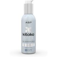 Kitoko Arte Curl Booster Cream - Krēms loku veidošanai 150ml