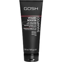 Gosh Vitamin Booster Shampoo (450ml)