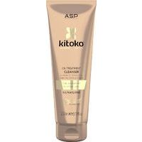 Kitoko Oil Treatment Balm - Barojošs matu balzams, 250ml
