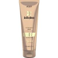 Kitoko Oil Treatment Cleanser - Šampūns ikdienas lietošanai, 250ml