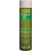 Helen Seward Sebum-Regulating Shampoo - Taukainību regulējošs šampūns, 300ml