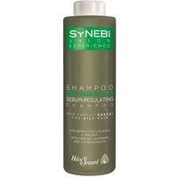 Helen Seward Sebum-Regulating Shampoo - Taukainību regulējošs šampūns, 1000ml