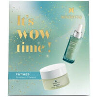 SESDERMA IT'S WOW TIME FIRMNESS KIT - komplekts ādas kopšanai nobriedušai ādai