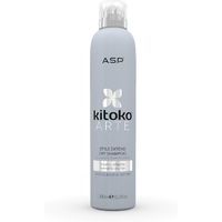 Kitoko Arte Style Extend Dry Shampoo - Sausais šampūns 300 ml