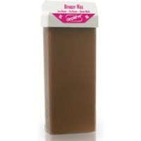 Depileve Roll Bronze wax - vasks cietiem matiņiem vai vīriešiem ar rullīti, 100g