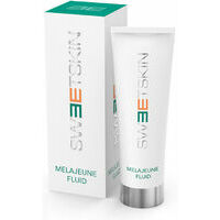 Sweet Skin Melajeune Fluid - Восстанавливающая эмульсия с Anti-Age эффектом на основе мелатонина, 50ml