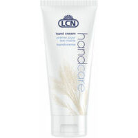 LCN Hand Cream - Mitrinošs krēms ikdienas kopšanai (30ml; 75ml; 300ml)