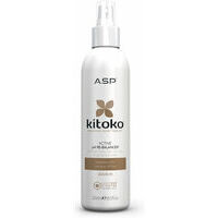 Kitoko Active pH Re-Balancer - Aktīvs līdzeklis matu Ph līmeņa līdzsvarošanai, 250ml
