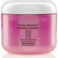 Biosilk Color Therapy Intensive Masque - Maska krāsotu matu kopšanai, 118ml