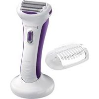 REMINGTON Rechargeable LadyShaver -  moderns matu skuveklis, matu depilātors