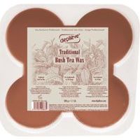 Depileve Traditional Bush Tea Wax - tējas koka vasks, 1kg