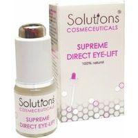 Solutions Supreme Direct Eye-Lift - Liftinga serums acīm, 20ml