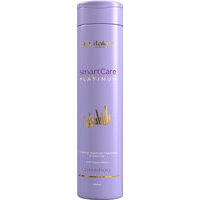 Vitaker London Smart Care Platinum Shampoo Šampūns, 300ml