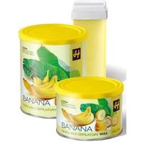 Holiday Banana Wax - Banānu vasks, 800ml