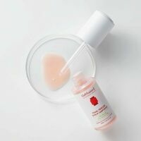 CELL FUSION C Final Rescue Syrup Ampoule Serum for Oily Skin, 30 ml - serums taukainai ādai