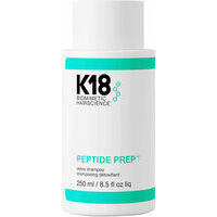 K18 Peptide™ Detox Shampoo, 250ml