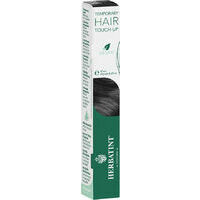 Herbatint Temporary hair TOUCH-UP / black, 10 ml / Matu tuša, Melna