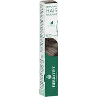 Herbatint Temporary hair TOUCH-UP / dark chest, 10 ml / Краситель для волос