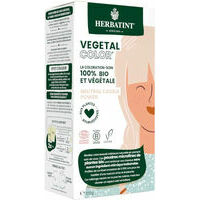 Herbatint Vegetal color Neutral Cassia power, 100 g / Augu krāsa - Matu maska ( visām matu krāsām)