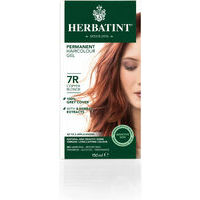 Herbatint Permanent HAIRCOLOUR Gel - Copper Blonde, 150 ml