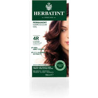 Herbatint Permanent HAIRCOLOUR Gel - Copper Chestnut, 150 ml