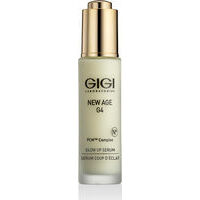 GIGI NEW AGE G4 Glow Up Serum - Serums ādas mirdzumam, 120ml
