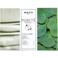MATIS PURETE SET (PURE serum 30 ml+PURE PERFECT cream 50 ml TUBE FREE) dāvanu komplekts
