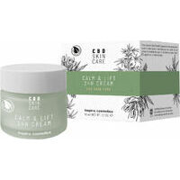 Inspira Calm&Lift 24H Cream 50ml - ежедневный крем с гиалуроновой кислотой, увлажняющий