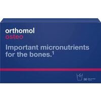 Orthomol Osteo Powder N30 - Strong and healthy bones